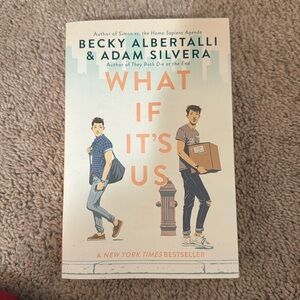 Bnwt! What if it’s us